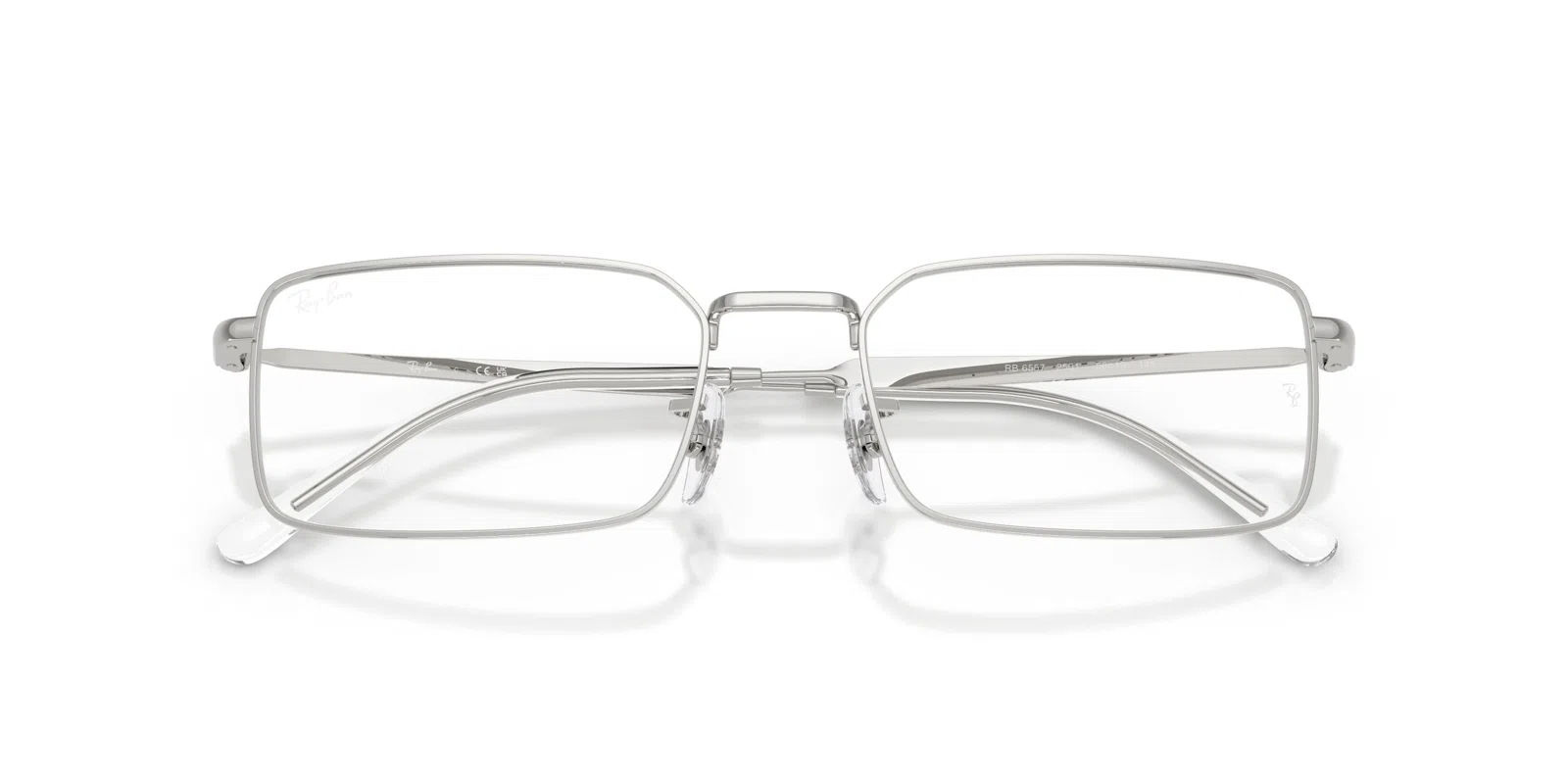 Ray-Ban 6557 Eyeglasses - view 23